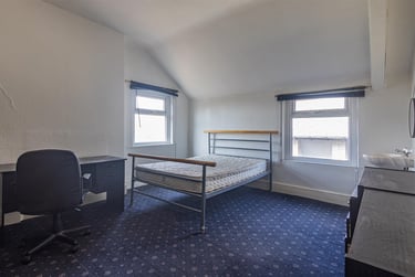 3 bed house, Richmond Road, Plasnewydd, Cardiff, CF243AR - Image 5